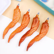ボールペン 手羽先 チキン 食品サンプル リアル おもしろ文具 ユニーク 飯テロ
