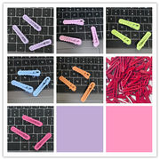 手芸diy用 デコレーション 人気DIYパーツ-デコパーツ  ヘアアクセサリー 材料 アクセサリーパーツ ヘアピン