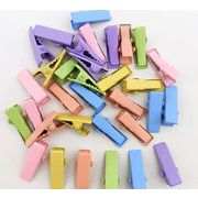 手芸diy用 デコレーション 人気DIYパーツ-デコパーツ  ヘアアクセサリー 材料 アクセサリーパーツ ヘアピン