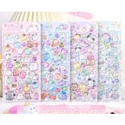 粘着シール　包装資材　ステッカー　DIY用パーツ