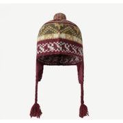 2025秋冬新作★レディース ニット帽★帽子★防寒 保温 暖かい★ハット★男女兼用