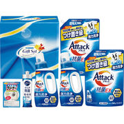 抗菌クリア洗剤ギフト ACX-50R