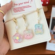 2026.2★CX★ミニチャーム★キーホルダー★ペンケース★イヤホンケース★手帳デコに