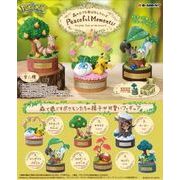 ポケモン森の小さなおはなしシリーズＰｅａｃｅｆｕｌＭｏｍｅｎ