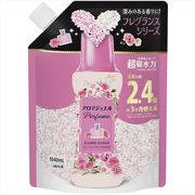 レノアアロマジュエルブルーミングブロッサムの香りつめかえ用特大サイズ