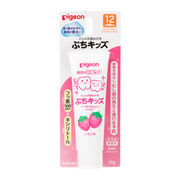 ピジョン* ジェル状歯みがき ぷちキッズ いちご味