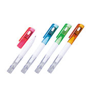 ライトペン（ホイッスル付き）　ボールペン/ノベルティ/ギフト/販促/記念品