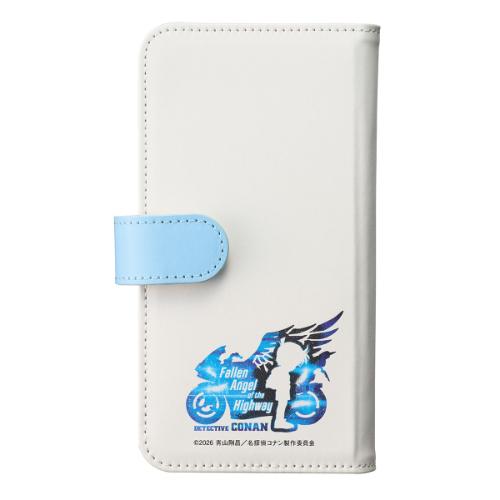 名探偵コナン CACHITTO PLUSマルチスマホケース ハイウェイの堕天使