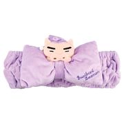 洗顔 クレヨンしんちゃん マイキャラ ヘアバンド ぶりぶりざえもん【小ロット販売】
