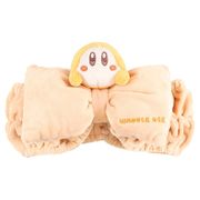 洗顔 星のカービィ マイキャラ ヘアバンド ワドルディ【小ロット販売】