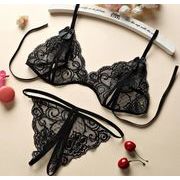 大人気　レディースファッション　下着セット　ブラジャー＋パンツ