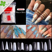 ネイルシール 500PCS ネイルパーツ ネイル用品 メタルパーツ 貼るだけ ペンダント 可愛い DIY