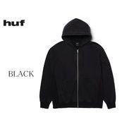 HUF PACIFIC WASH FZ HOODIE 22832