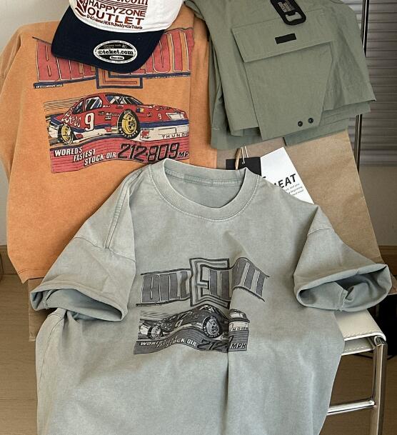 2026春夏新作　キッズ服　トップス　Tシャツ★100－170CM　