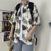 2026春夏メンズ服 シンプル おしゃれ ワイシャツ 韓国風 トップス Ｔシャツ カーディガン[M~3XL]