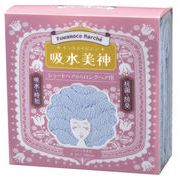 吸水美神　ヘアータオル　ＦＭ-８０１