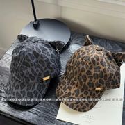 新作キャスケット レディース帽子  女のキャップ レディース小物 アパレル韓国風おしゃれLF