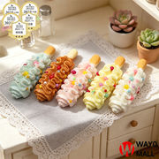 新入荷 立体 デコパーツ 樹脂   DIY素材 貼り付けパーツ デコ素材 手芸材料 アクセサリーパーツ