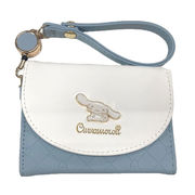 パスケース サンリオ シナモロール チェキ＆パスケース ホワイト CN7シリーズ【小ロット販売】