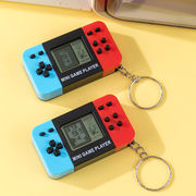 2026新作★ファッション★キーホルダー　バッグチャーム★ミニゲーム機