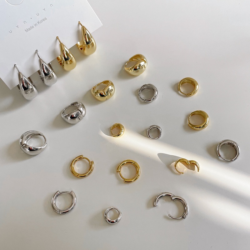 s925イアリング　ピアス