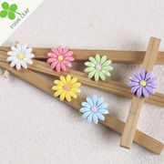 花 アクセサリーパーツ デコパーツ 髪飾り ペンダント ハンドメイド スマホケース美容 可愛い