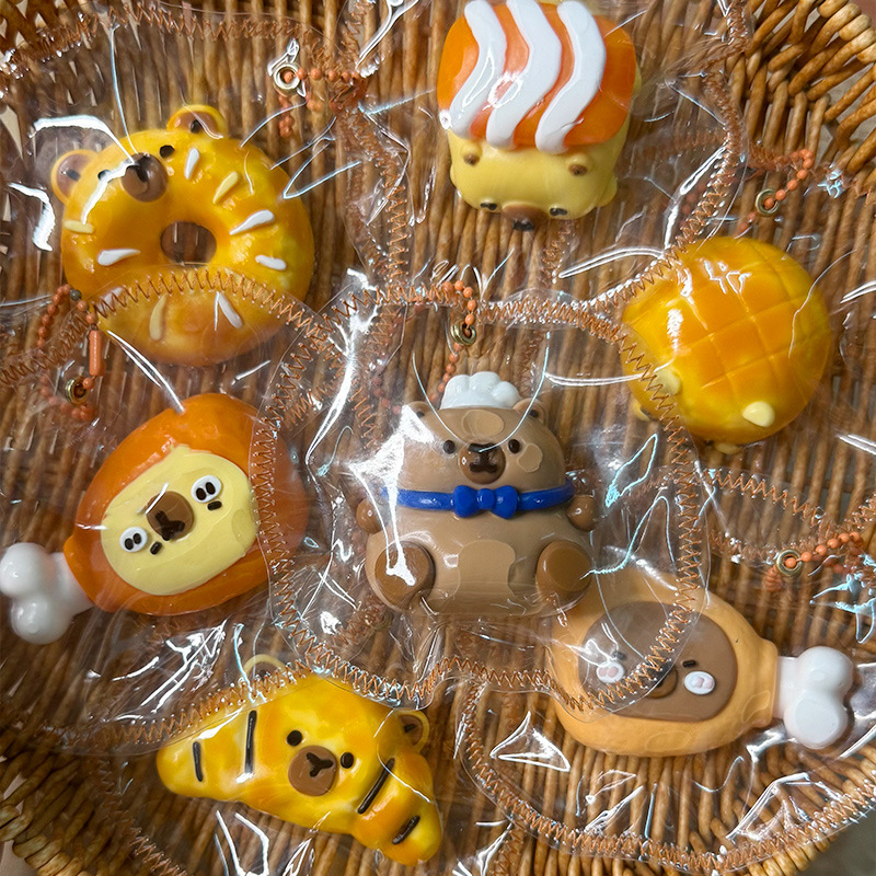 人気新品   減圧グッズ スクイーズ玩具 大人向け知育玩具 スクイーズ ストレス解消グッズ 撮影道具