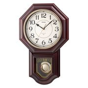 アンティーク調時報振り子時計