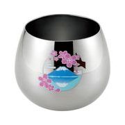 燕熟の技 感温スイングタンブラー