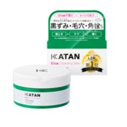 KATAN　Cicaクレンジングバーム