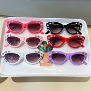 2026夏大人気★キッズ用サングラス★メガネ★