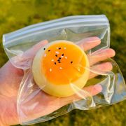 【2026新作】スクイーズ ストレス解消人気水感おもちゃ プレゼント