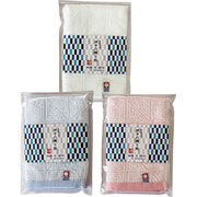 【単品・指定不可】 伊予の贈り物 今治ハンドタオル RM-62