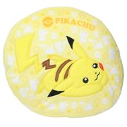 【クッション】ポケットモンスター ダイカット風クッション ピカチュウ