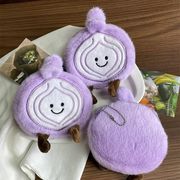 新品ミニ財布 ぬいぐるみキーホルダー 子供用品小物 ストラップ バッグチャームLF