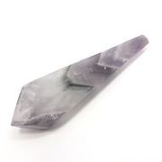 ≪特価品/国内在庫≫アメジスト/ポイント/約103x27x27mm