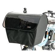 ペットインバスケットカバー　ワイドタイプクリア KPET-200CL