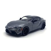 First43/ファースト43 トヨタ GR スープラ 2022 グレーメタリック