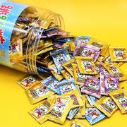 【約280個/缶】パチパチキャンディー popping candy お菓子 パチパチキャンディ キャンディー 大人気