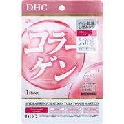 DHC ハイドラプレミアム サプリフィットマスク コラーゲン 1枚入