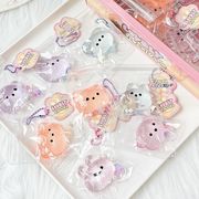 イライラ解消/スクイーズ / 柔らかい感触 / どろどろ / ストレス解消/プニプニ/手作りDIY