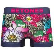 【BETONES】 BANANA WANI EN3-BANA003 MEN'S FREE NAVY