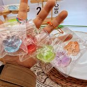 ストレス解消 スクイーズ玩具 ストレス解消 減圧おもちゃ 減圧グッズ キーホルダー ニギニギ玩具 肉球爪