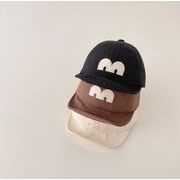 春夏新作　ベビー 野球キャップ  ins  韓国子供用  キッズ 帽子 キャップ 日焼け止め　男女