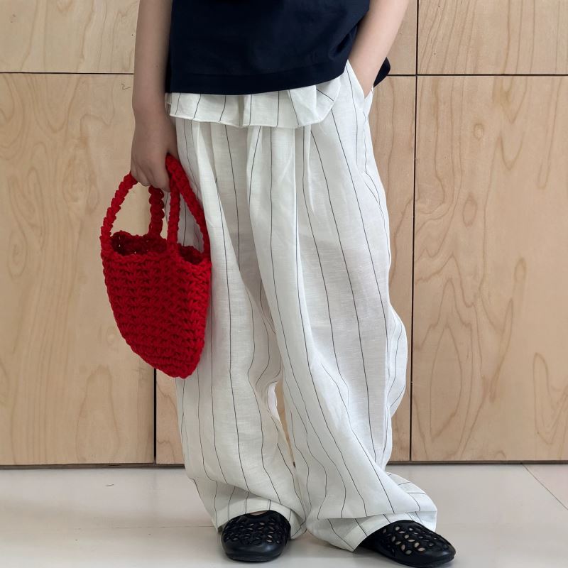2026新入荷XXJ★子供服　ズボン&ヘムカバー分けて★100cm～150cm