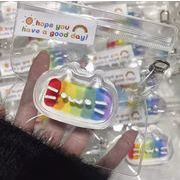 スクイーズ ビス  スクイーズ玩具 クッキー おもちゃ 可愛い 面白い スクイーズボール ストレス