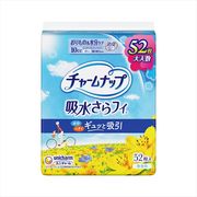 チャームナップ吸水さらフィロングＰＬ無香料