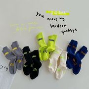 2026新作★子供靴下★ソックス SOCKS