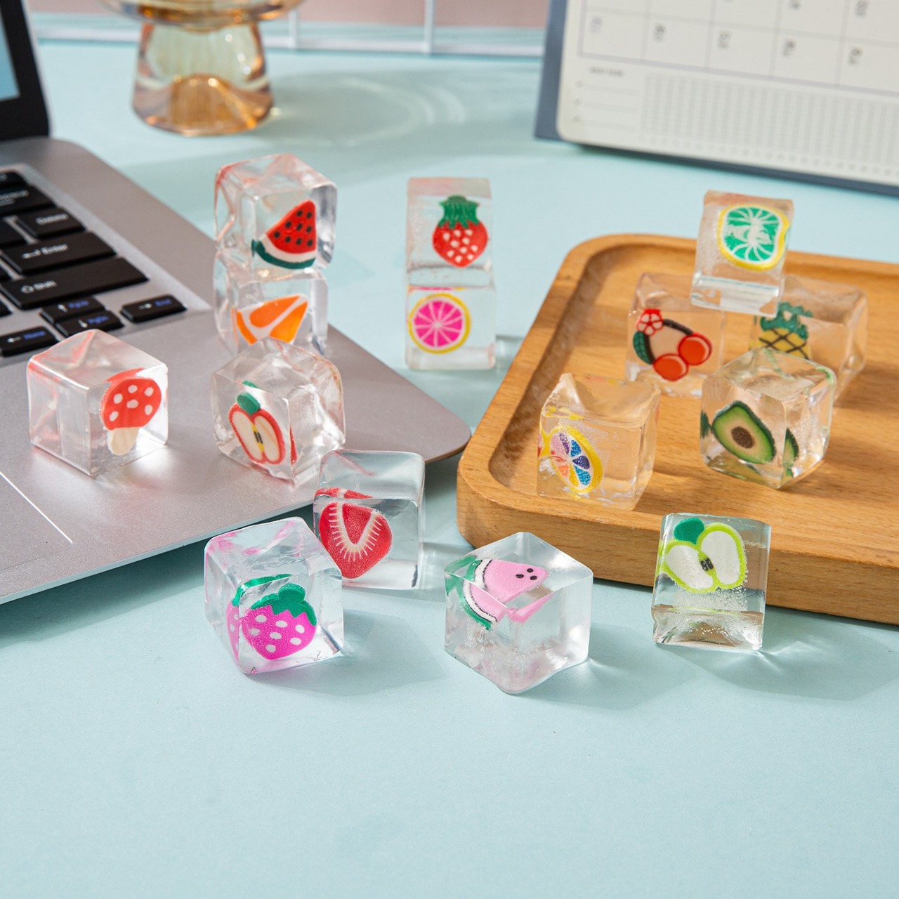 新作減圧グッズ ins人気 スクイーズ玩具 子供おもちゃ ストレス解消 撮影道具LF