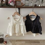 2026新品YQ★子供服　セットアップ★73cm～100cm 2色